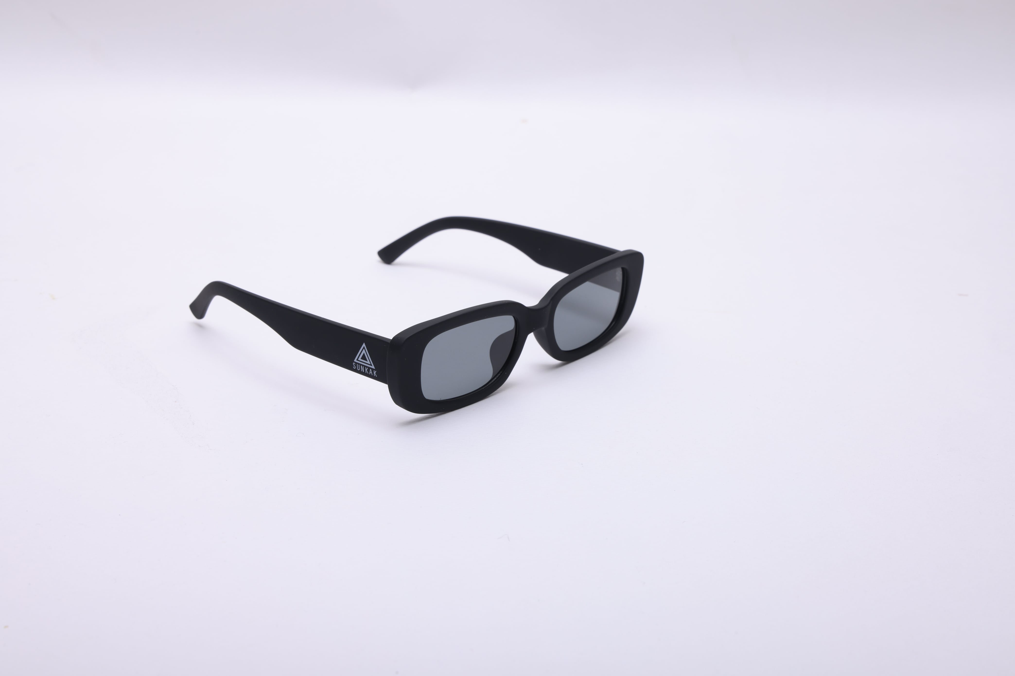 TYPE 16 MATT BLACK 