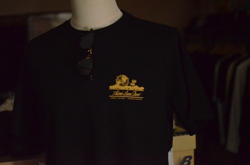 AIMELEONDORE TEE プレゼント付き