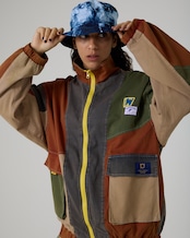 【数量限定販売】切り返しジャケット BBQ