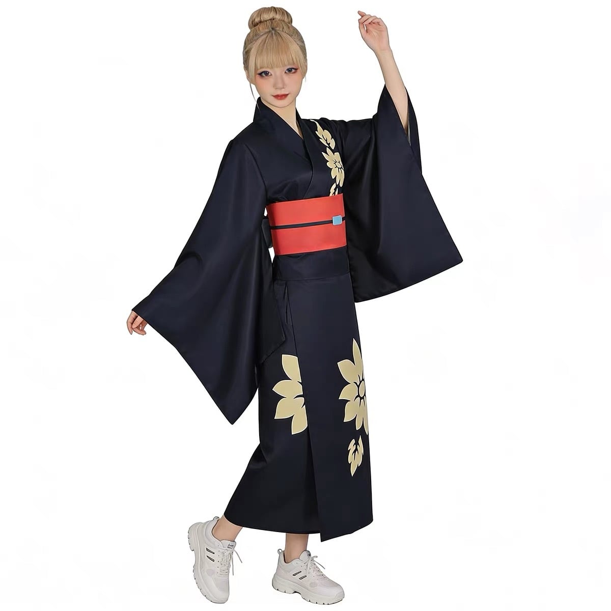 刀剣乱舞】鳴狐 コスプレ 衣装 高品質 戦闘服 | Pay ID