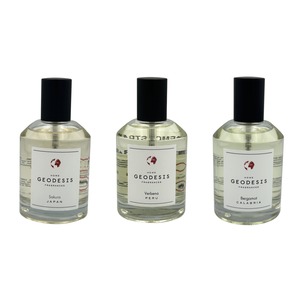 Room Spray〖GEODESIS〗ジェオデジス ルームスプレー