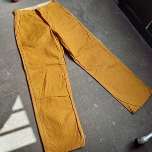 ハンティングパンツ ダブルニー used [103035]