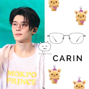 ★NCT WISH シオン 着用!!【CARIN】LIKA S_C1