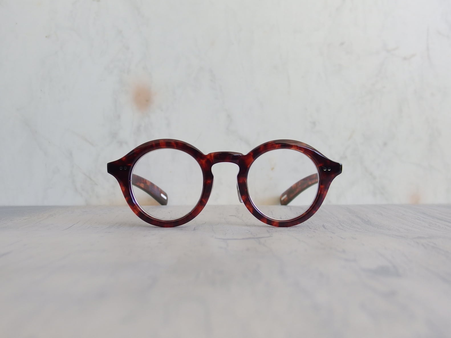 YUICHI TOYAMA. 】U-166 C-07 “ORY” | 正光堂時計店