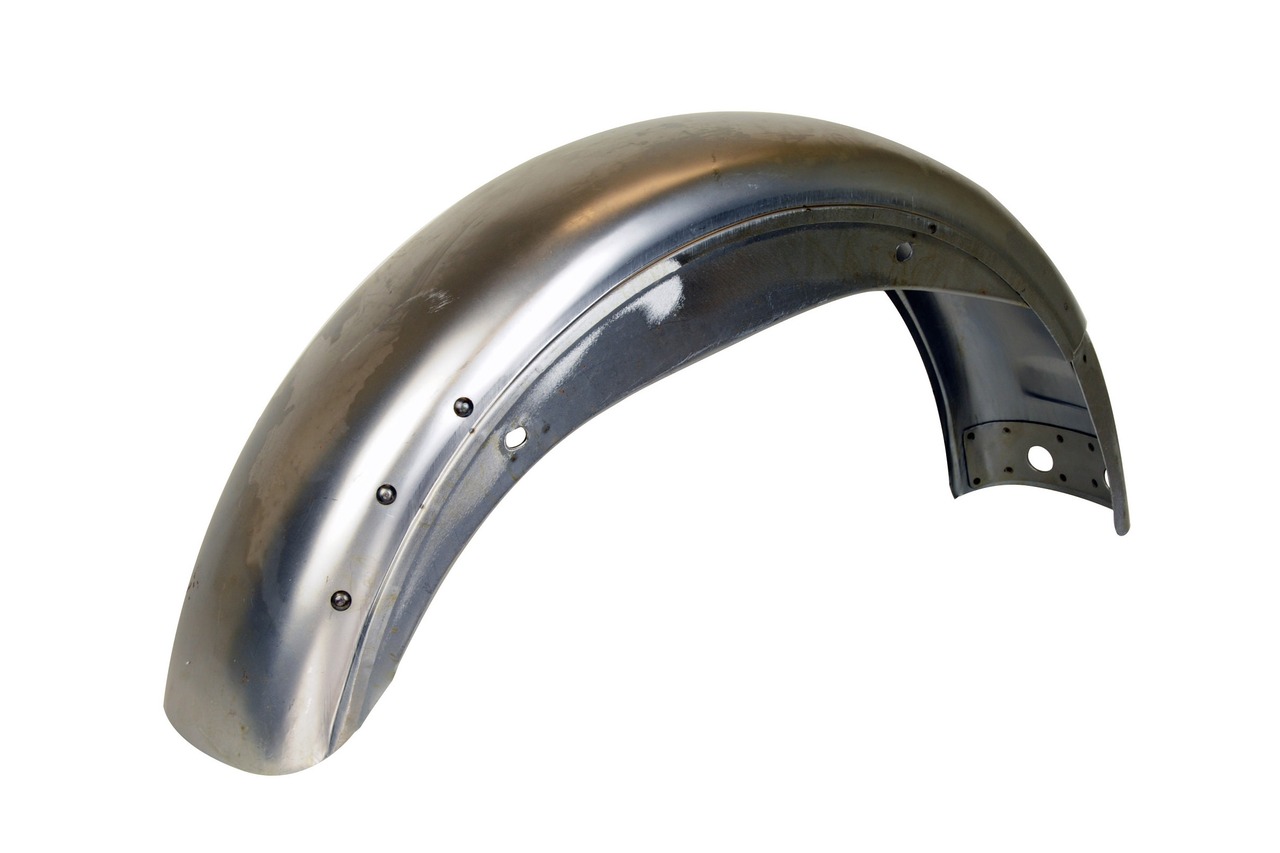 Universal Steel Fender-TypeA