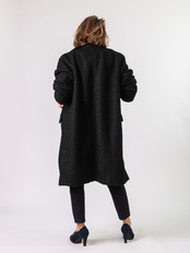 BEATRICE(ループニードルコート)