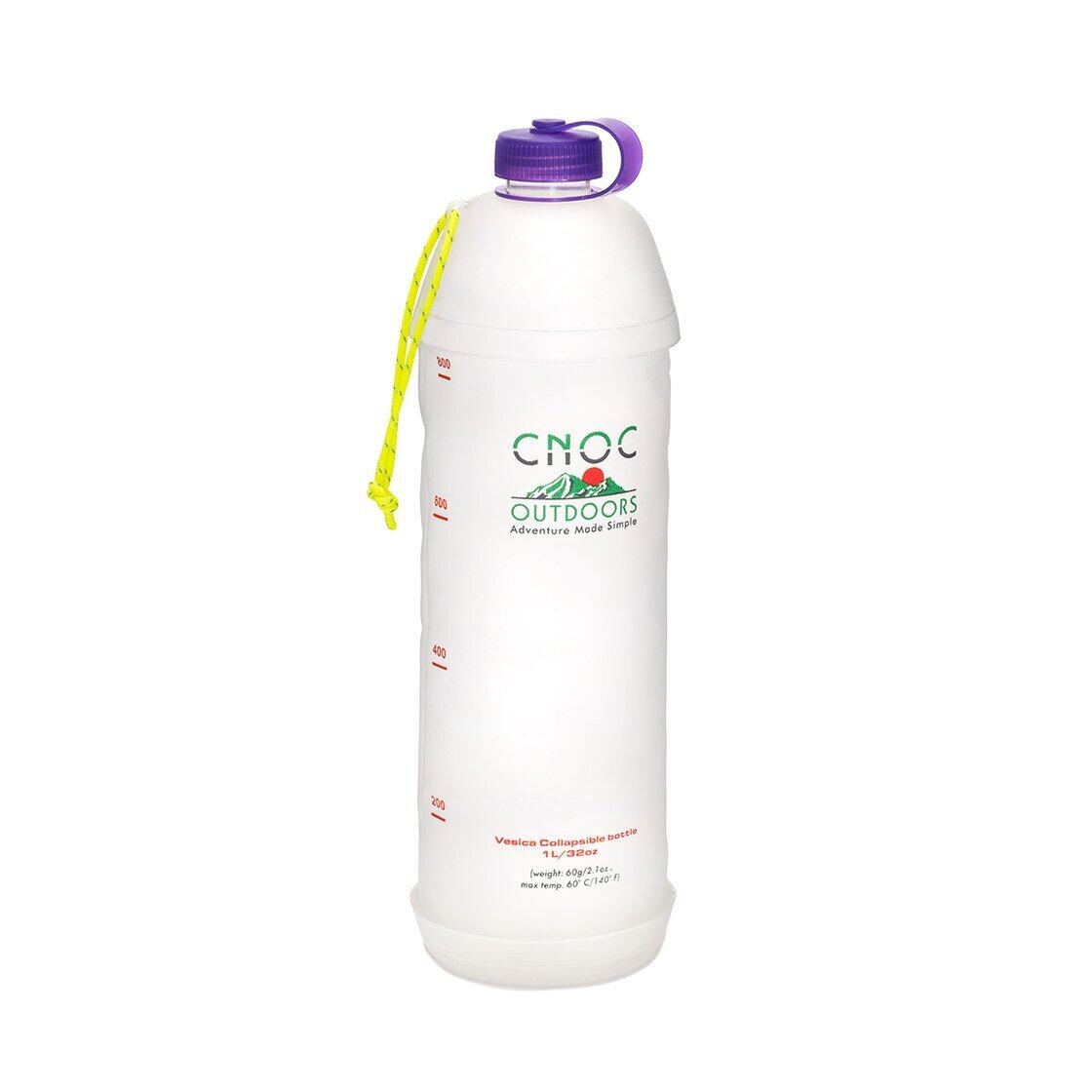 新品 CNOC Vesica 1L Water Bottle