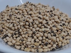 ブラックアイビーンズ（ササゲ豆）1Kg BLACK EYED PEAS