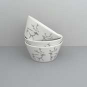 【PENTIK】Saaga Bowl(サーガ ボウル) 0.4ℓ