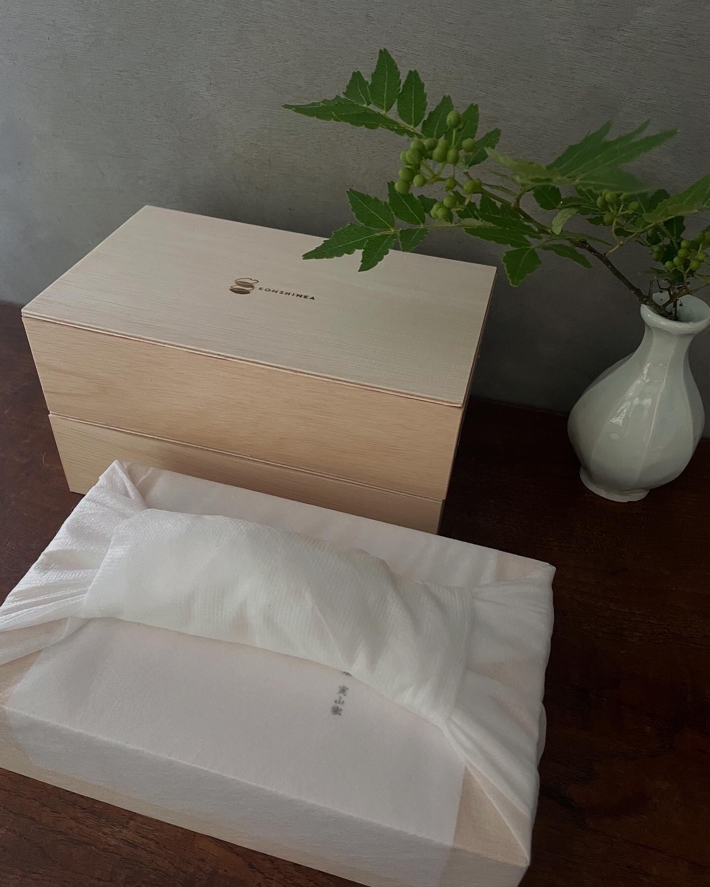 期間限定 】＋追加 実山椒木箱 200g ※単品発送不可 | 根蕈果konshinka