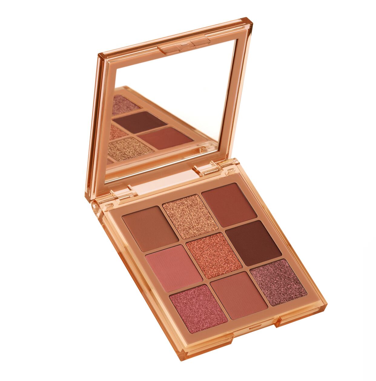 Huda Beauty フーダビューティ フダビューティアイシャドウパレット