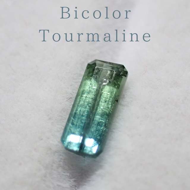 バイカラートルマリン 【1439】