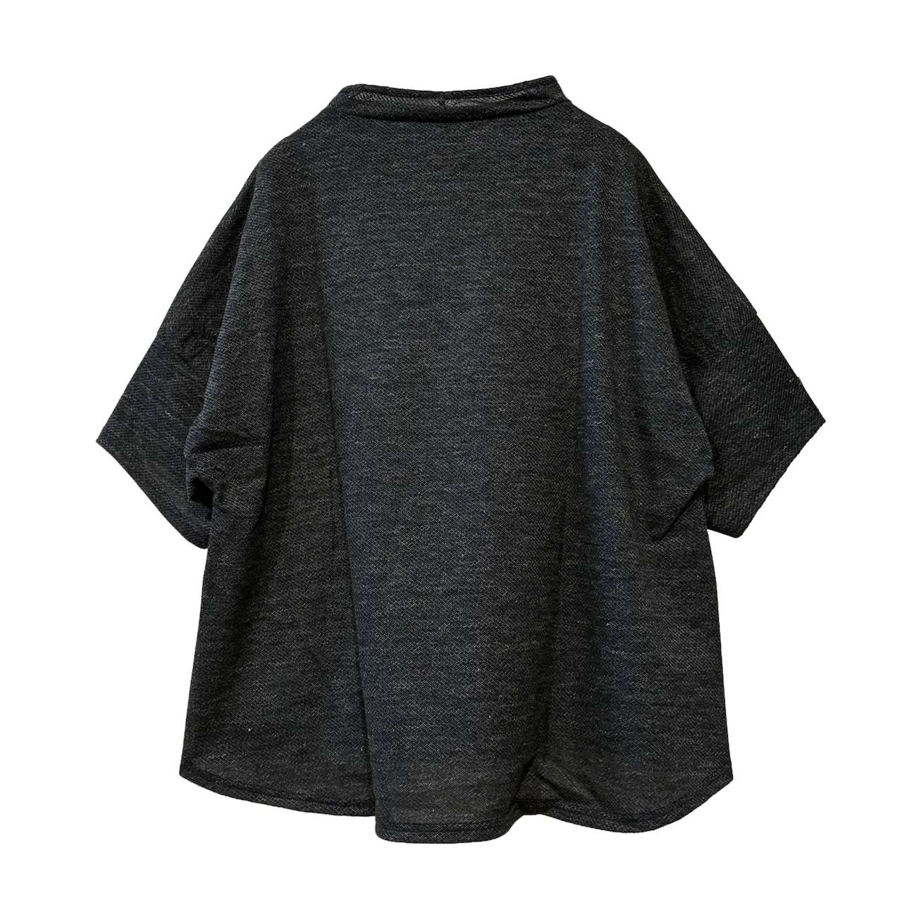 【最新作】メランジカルゼニットプルオーバー【262-3264】Melange Twill Pullover