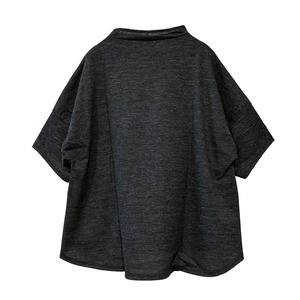 【最新作】メランジカルゼニットプルオーバー【262-3264】Melange Twill Pullover