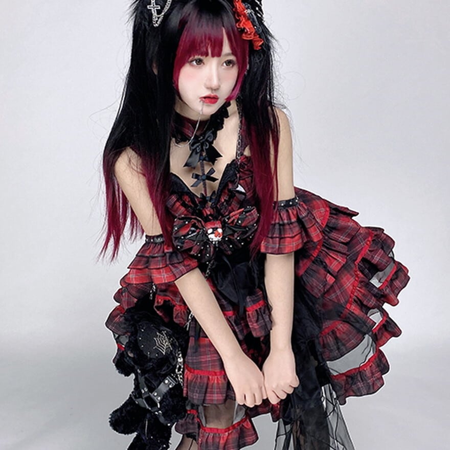 み*ん様 ⭐︎★✴︎星の踊り子ジャンパースカート⭐︎★✴︎ jsk Miranda JSK (2020) by Alice and the Pirates