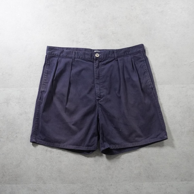 90s 初期型 USA製 Polo by Ralph Lauren POLO CHINO SHORTS W38 古着