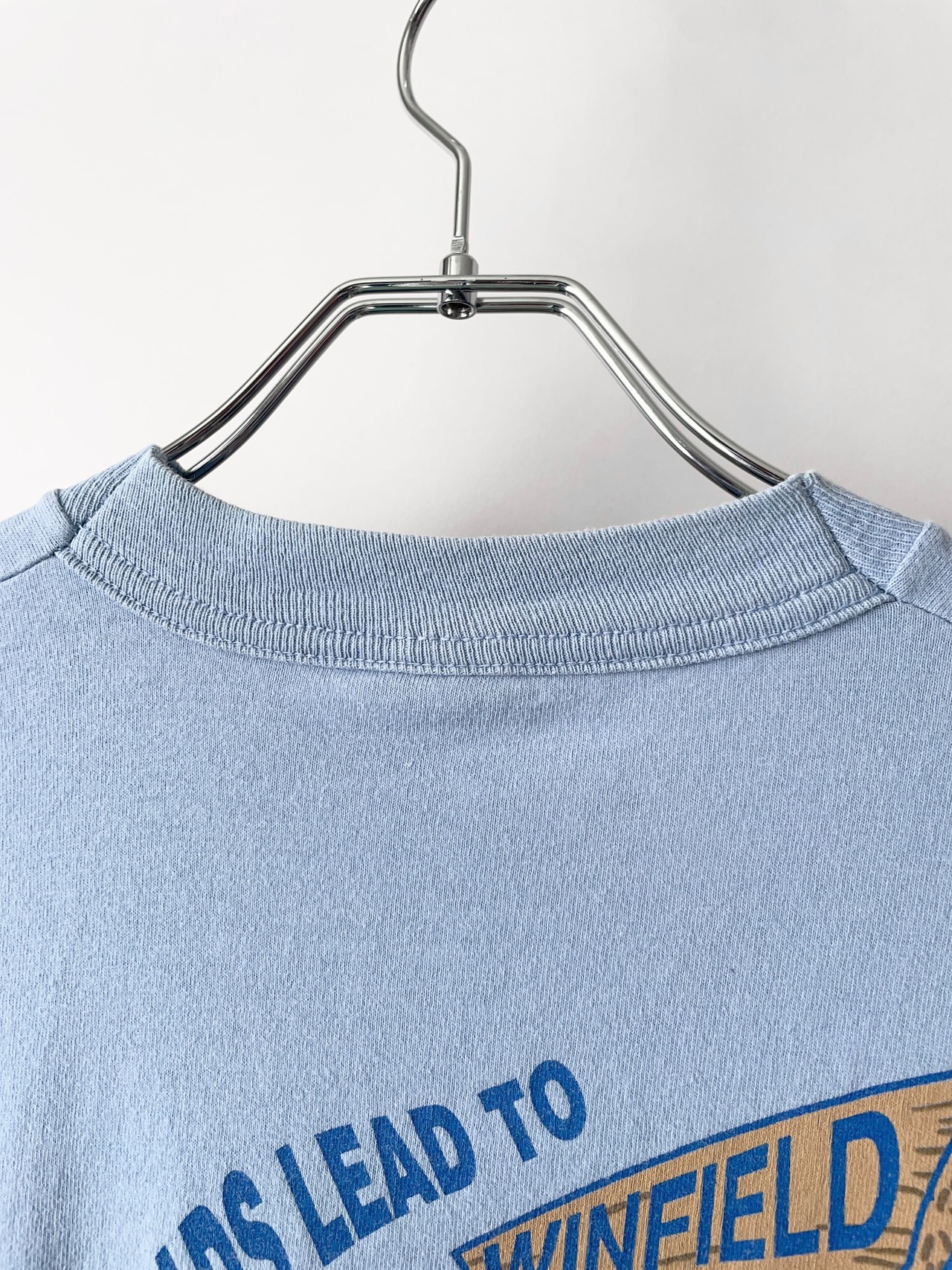 Walnut Valley Festival tee - 13