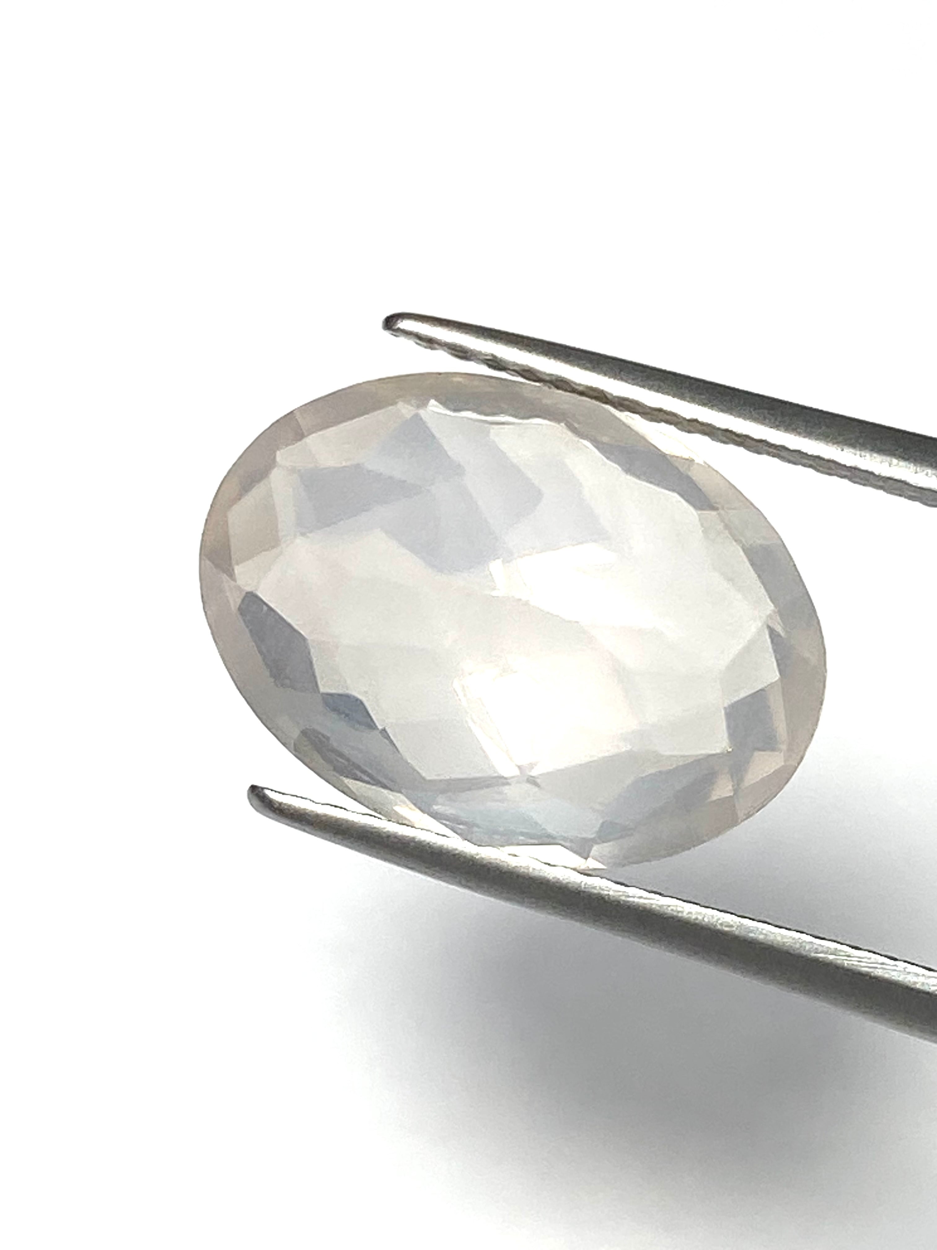 29.ローズクォーツ［No.HA-4152］ | デザインアトリエ -kakera-