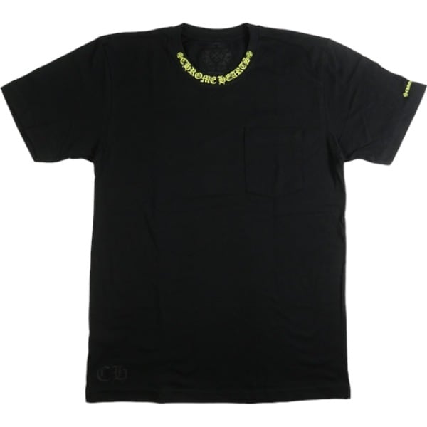 クロムハーツ　Tシャツ CHROME HEARTS（クロムハーツ） CHROME HEARTS×MATTY BOY PPO ketchup