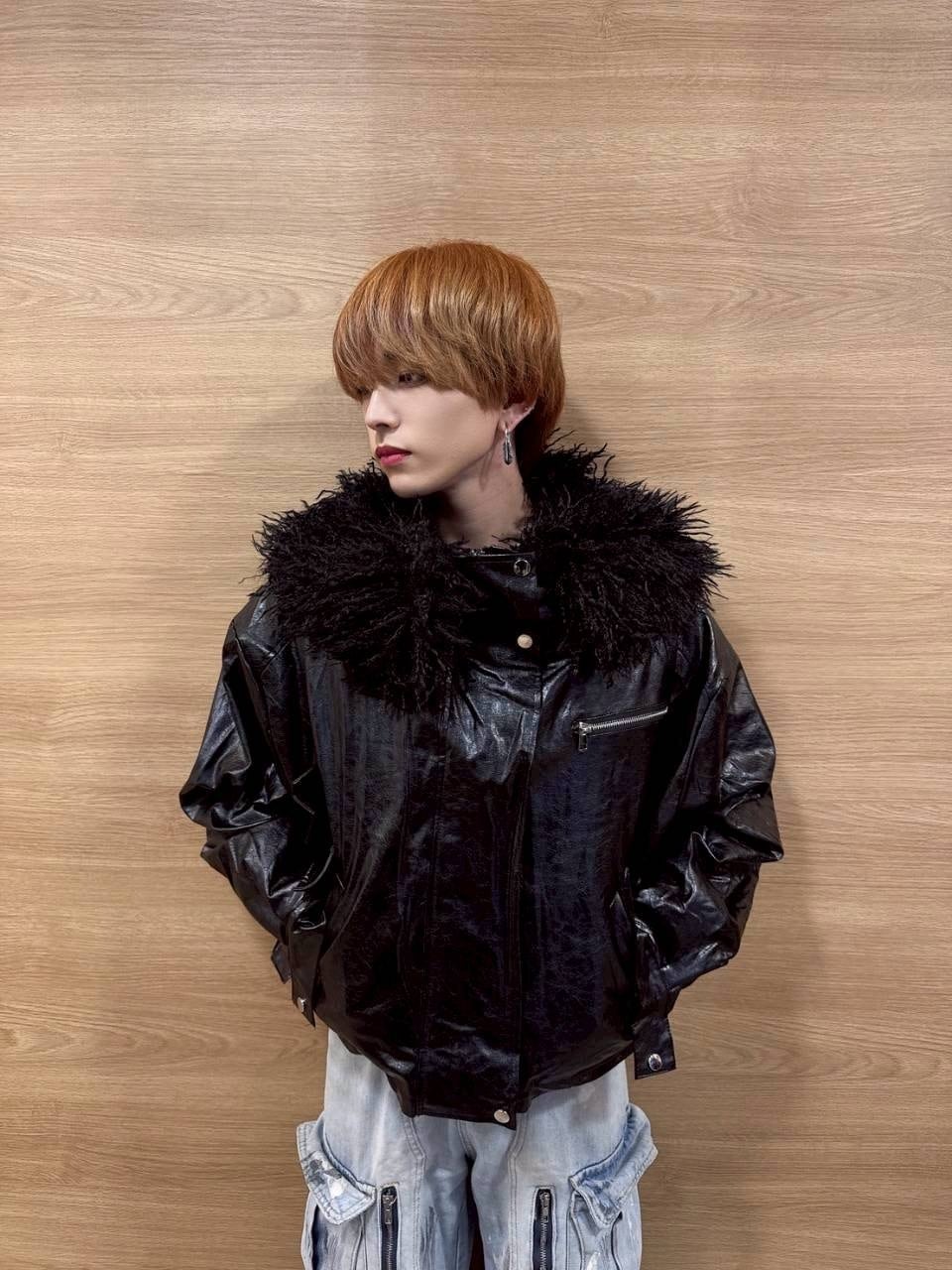 希少 00s GOODENOUGH ジップアップジャケット裏原 y2k 希少 00s GOODENOUGH ジップアップジャケット裏原 y2k