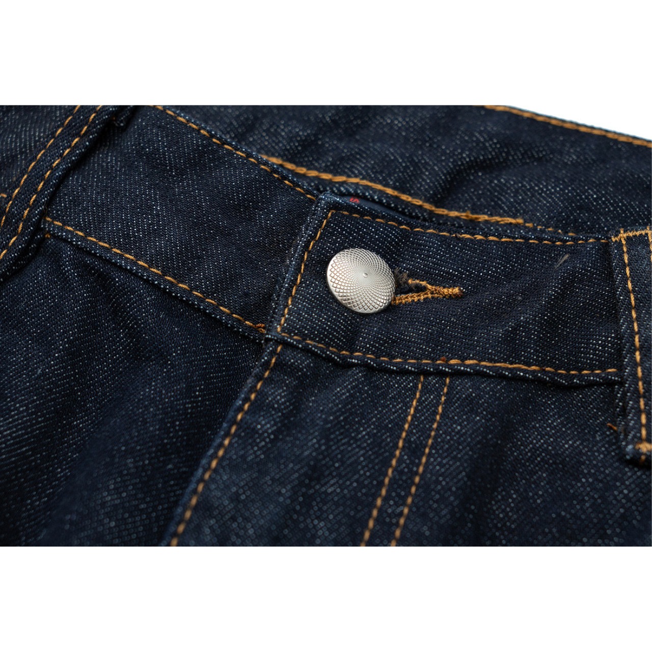 【Urban Standard】デニムテーパードパンツ　TB1908・画像4