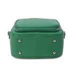 ANEW Lovely Bag [サイズ: F (AGDUUBG09GNF)] [カラー: GREEN]