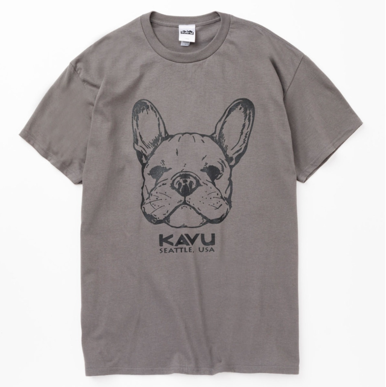 22 Dog Tee