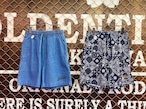 【新作/2色展開】CHEFF SHORT PANTS