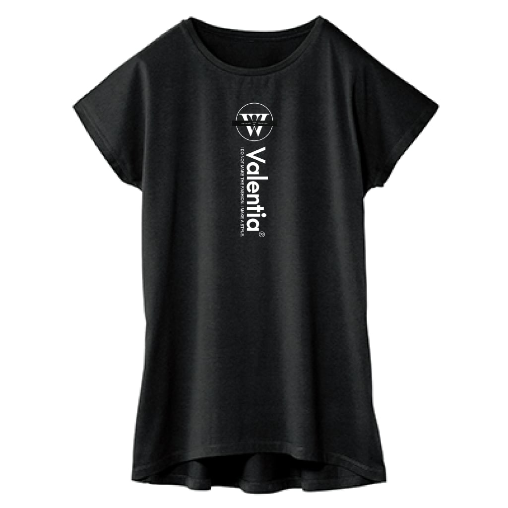 TRUSS ドルマンワンピース（レディース）