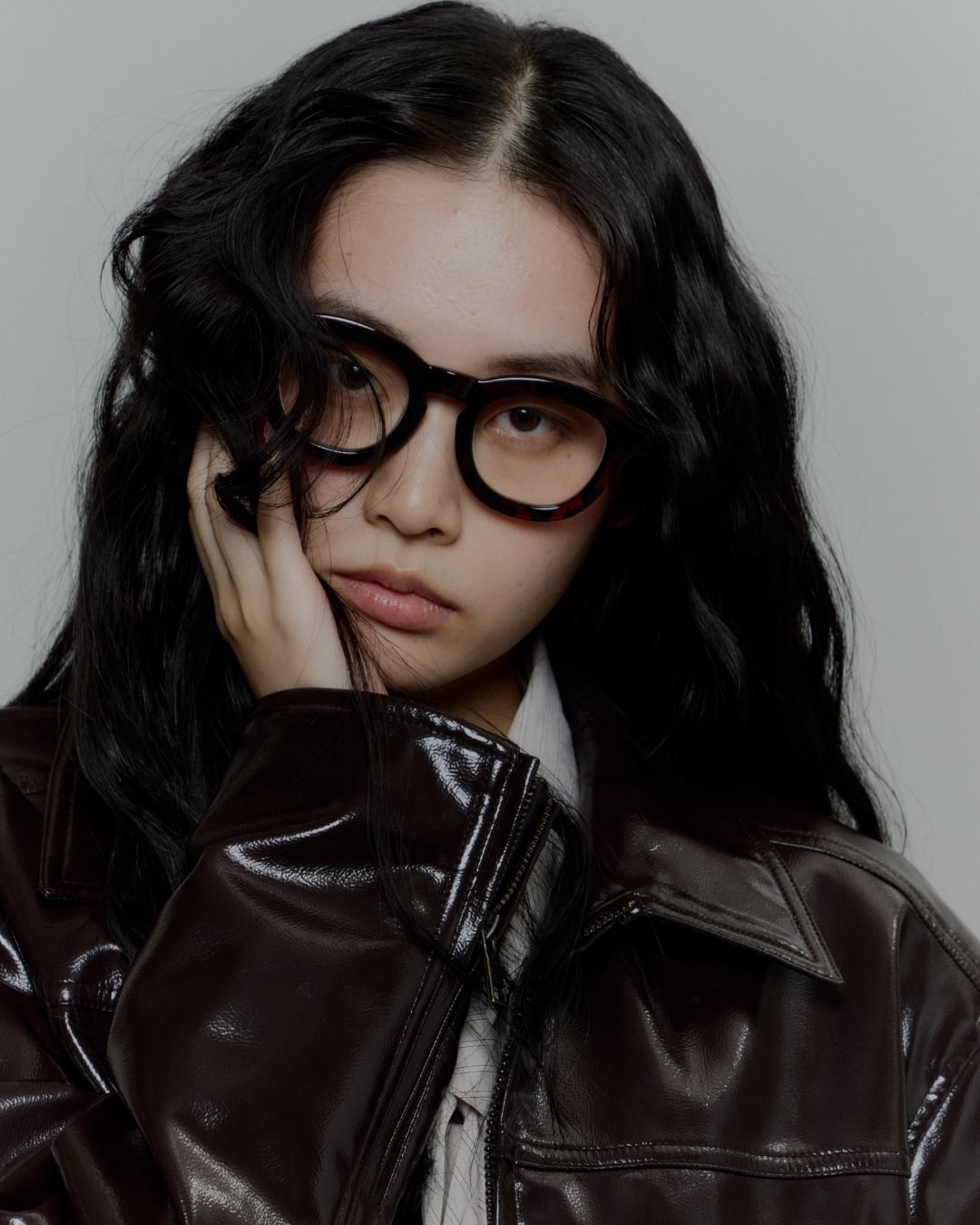 Chloe | demi×clear | GANIE