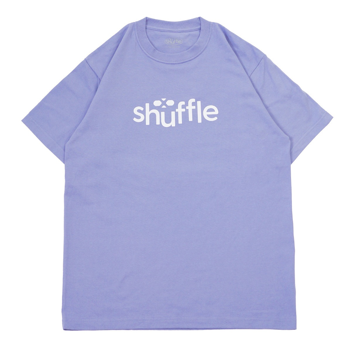 LOGO T-shirts | blu | shuffle
