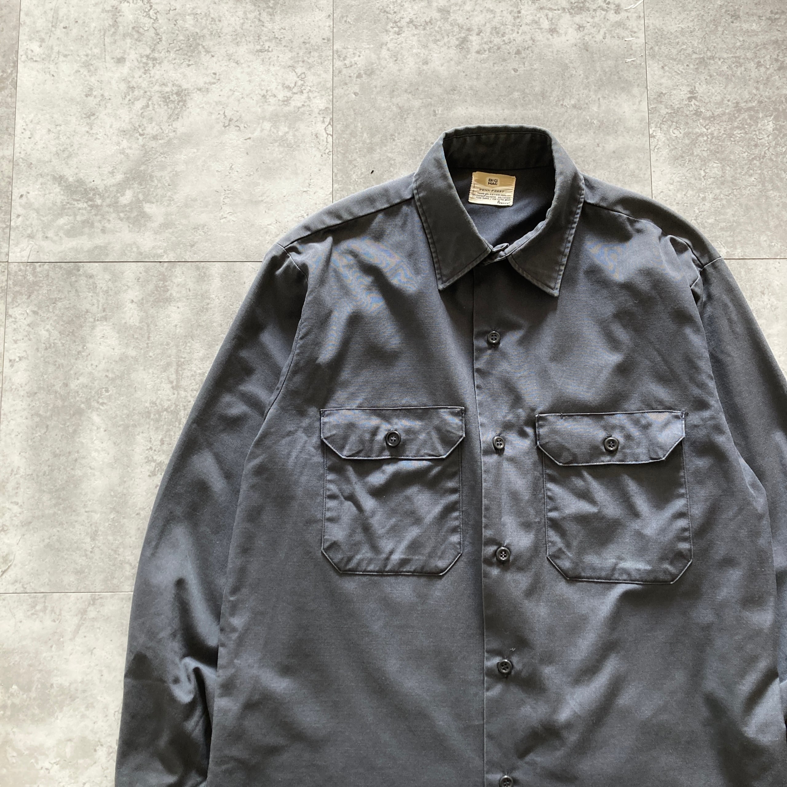 BIG MAC | Only_Denim＋