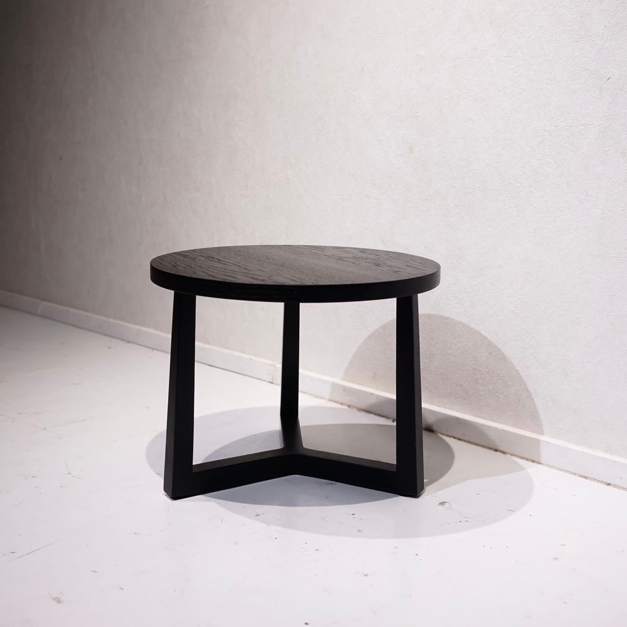アビタスタイル ローテーブル MYT0653NC コーヒーテーブル 丸テーブル AbitaStyle アビタスタイル ローテーブル サイドテーブル コーヒー