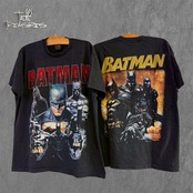 BATMAN 1【予約商品：4月14日より順次発送】