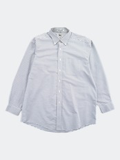 L.L.Bean check shirt