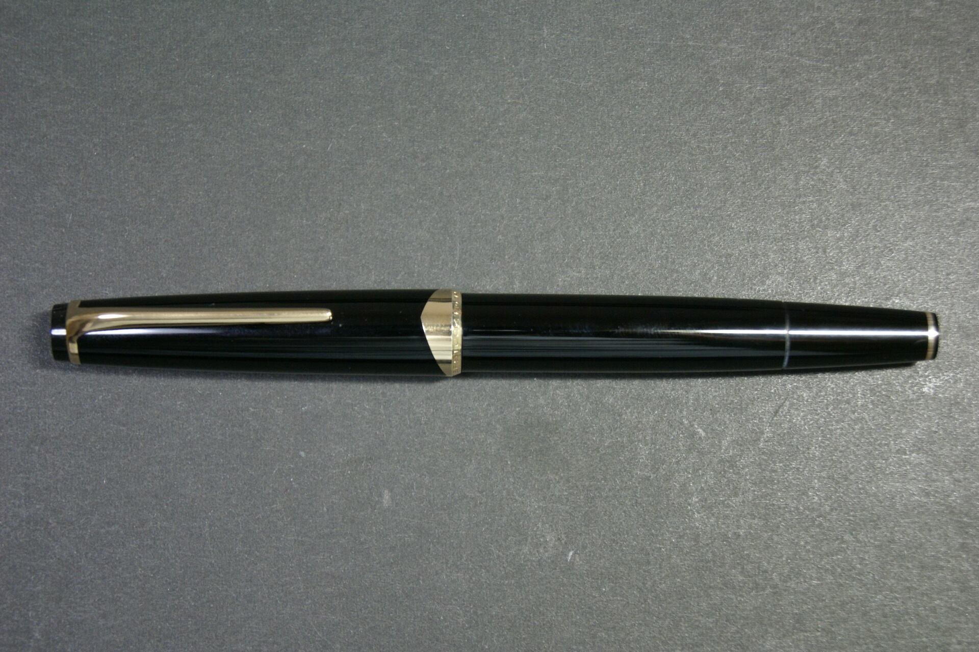 60s モンブラン マイスターシュテュック No 14 MONTBLANC