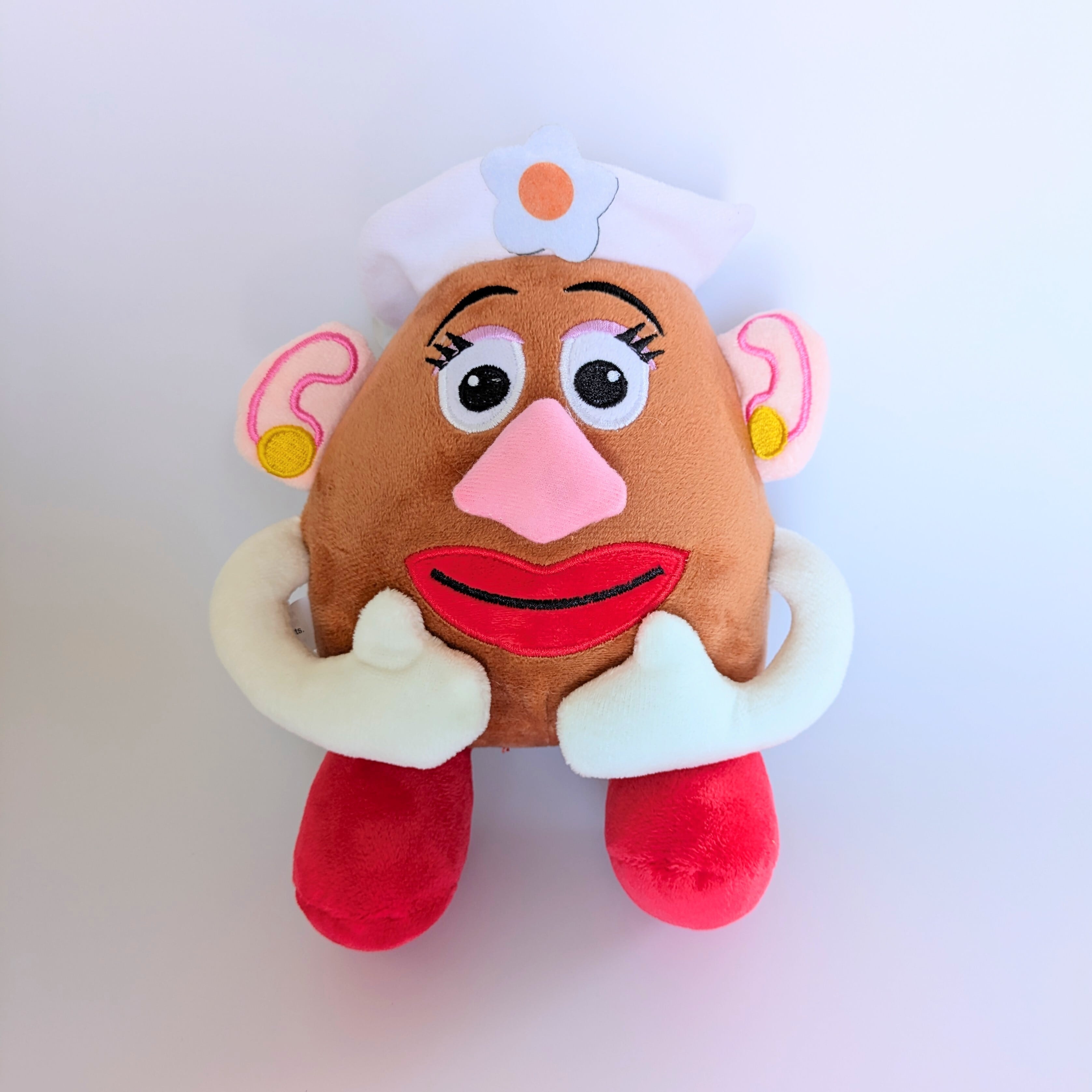 ミスターポテトヘッド / ミセスポテトヘッド ( Mr. Potato Head / Mrs