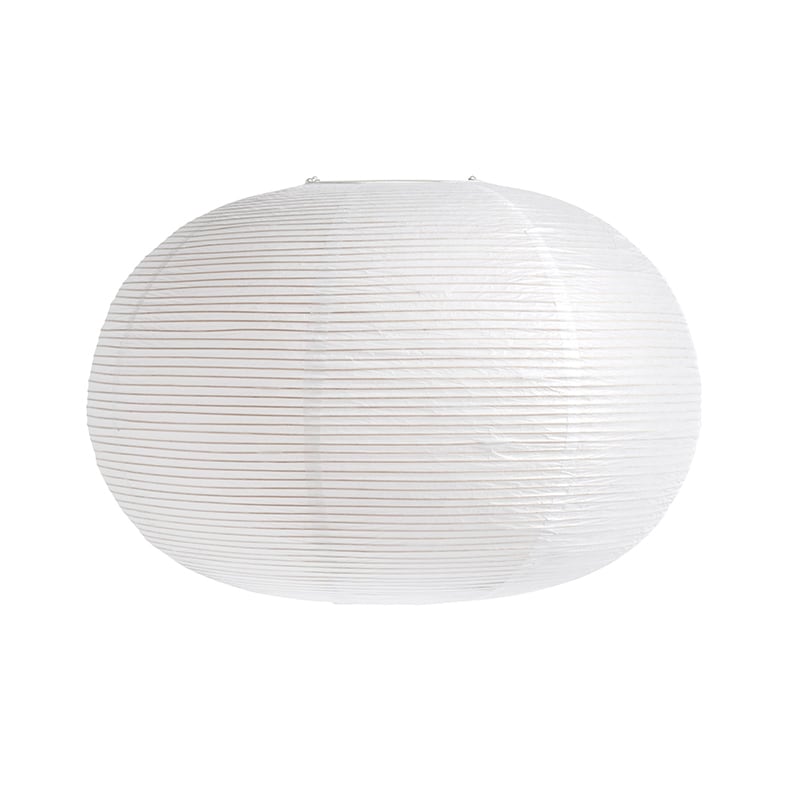即納》PAPER SHADE PAPER SHADE ELLIPSE + CORD SET ［ HAY ］ | REAL