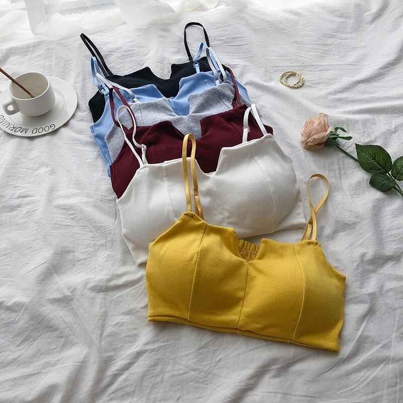 スプリングリング バック薄手トップス レッド 春物 指輪 YY-ファッション60202268581