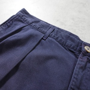 90s 初期型 USA製 Polo by Ralph Lauren POLO CHINO SHORTS W38 古着