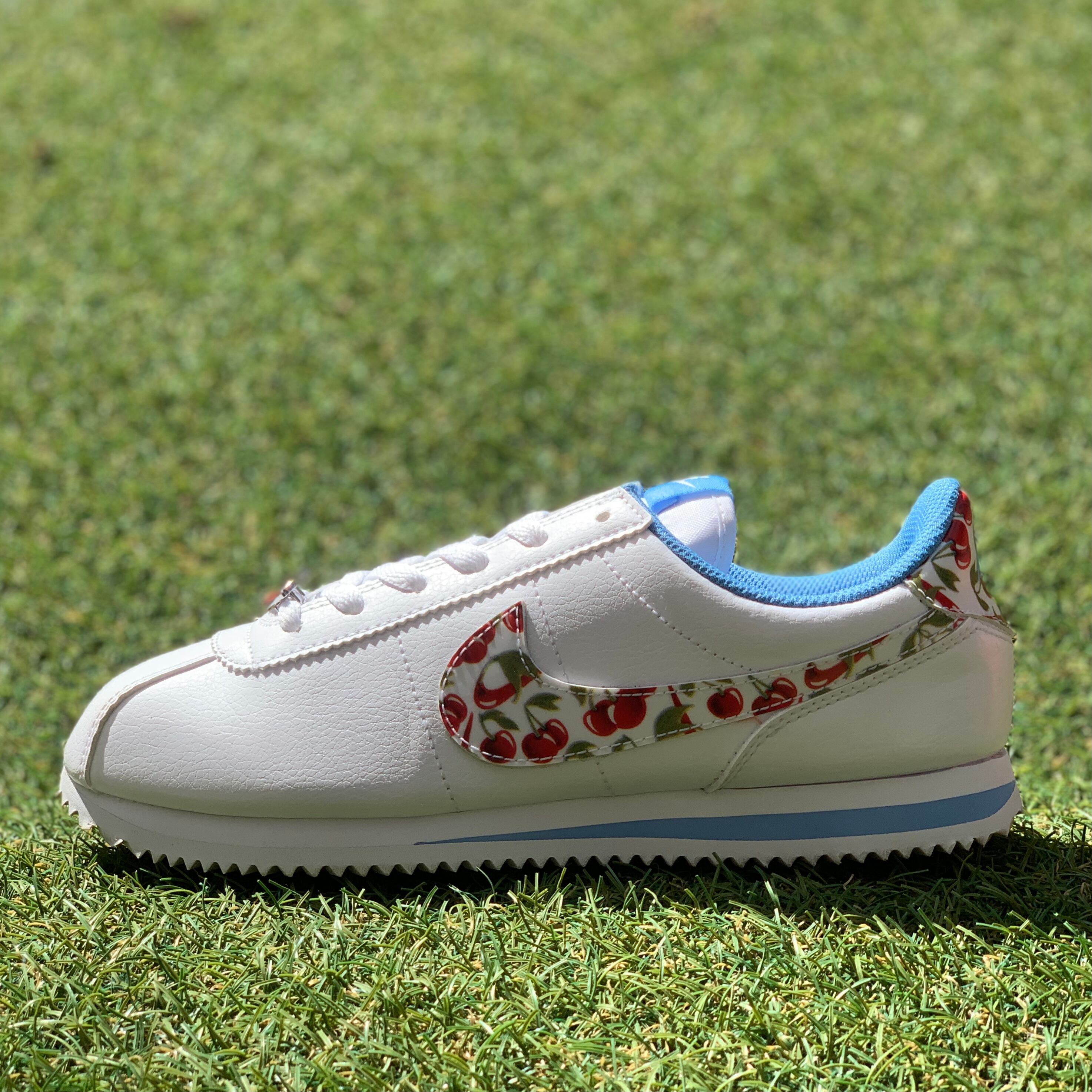 NIKE CORTEZ BASIC SL SE ナイキ コルテッツ ベーシック F273