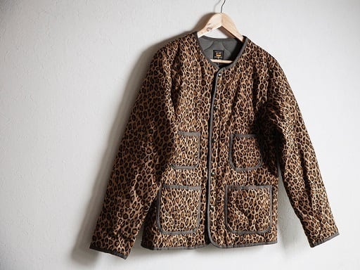 JELADO (ジェラード) COMBAT TOGS ～Snowpass Jacket～ | Amboy