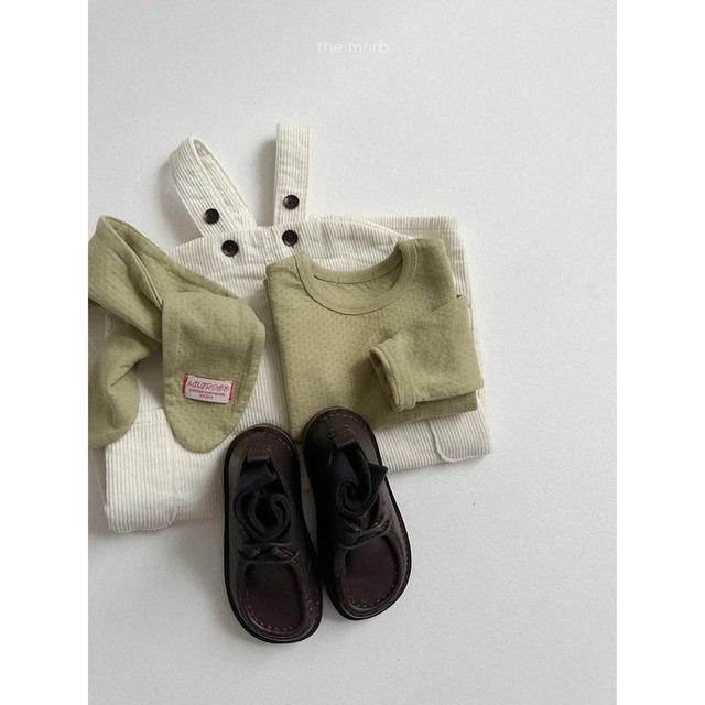 《予約》minirobe ¨ baguette muffler