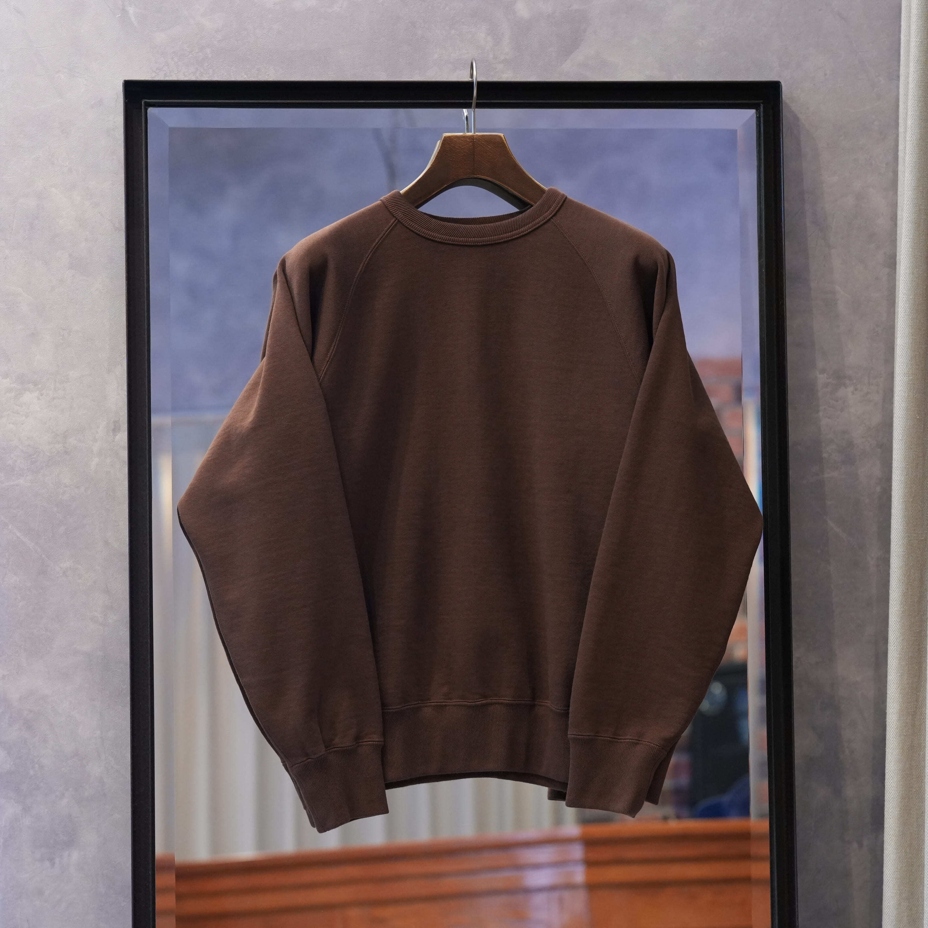 Indian Hill Knitting Service | khaki
