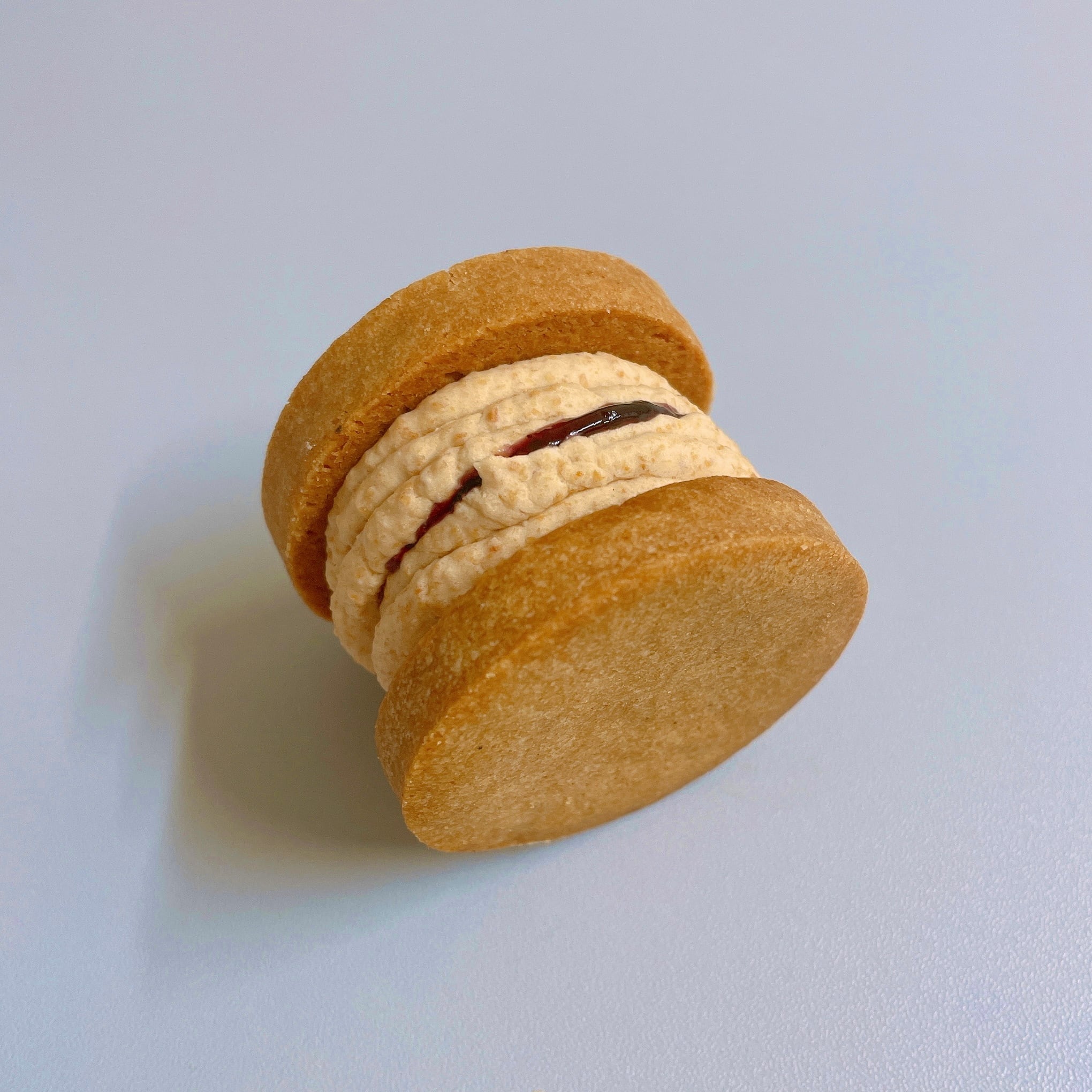 PB＆J ビスケット