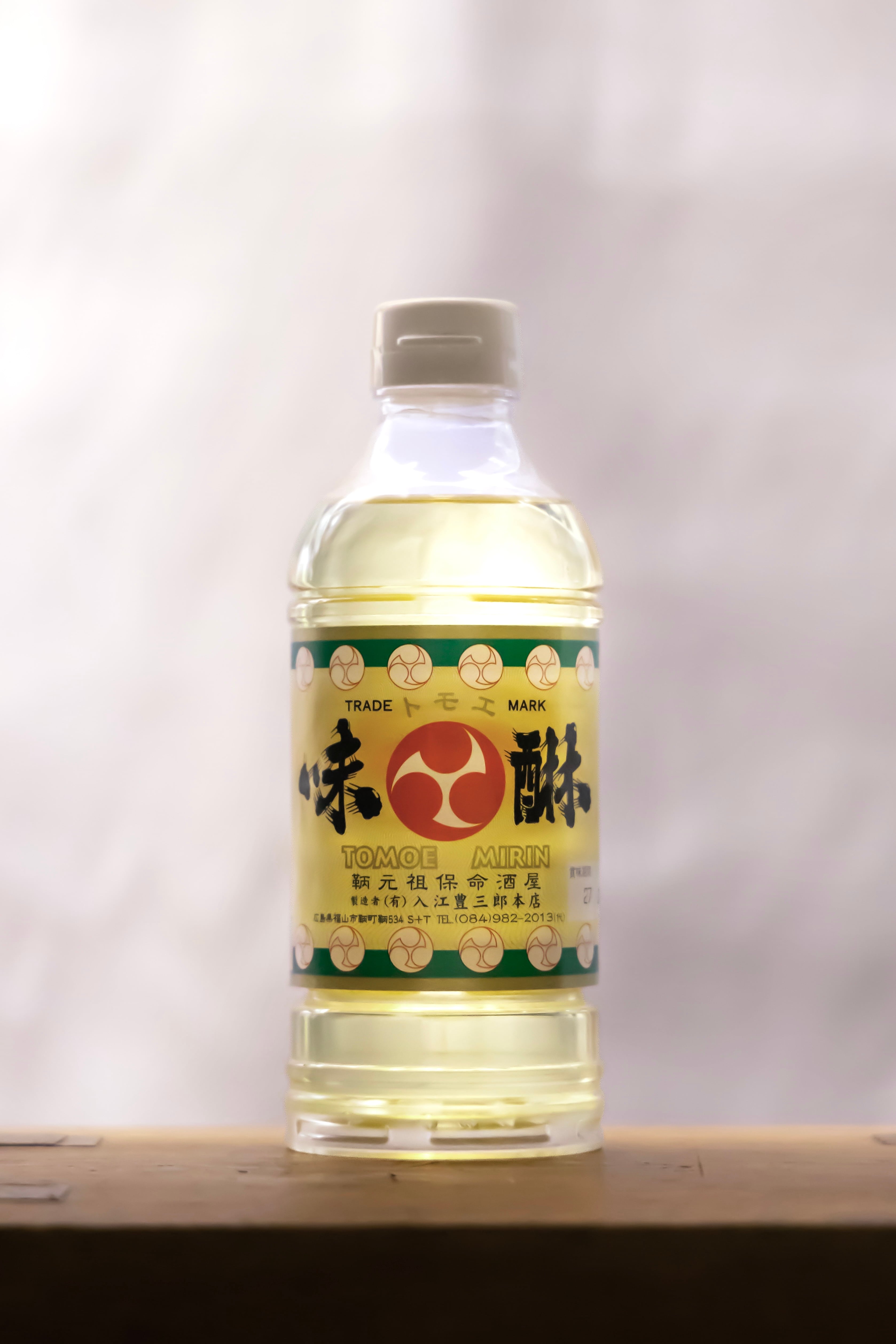 福来純 本みりん 1.8ℓ | 有限会社 前川酒店