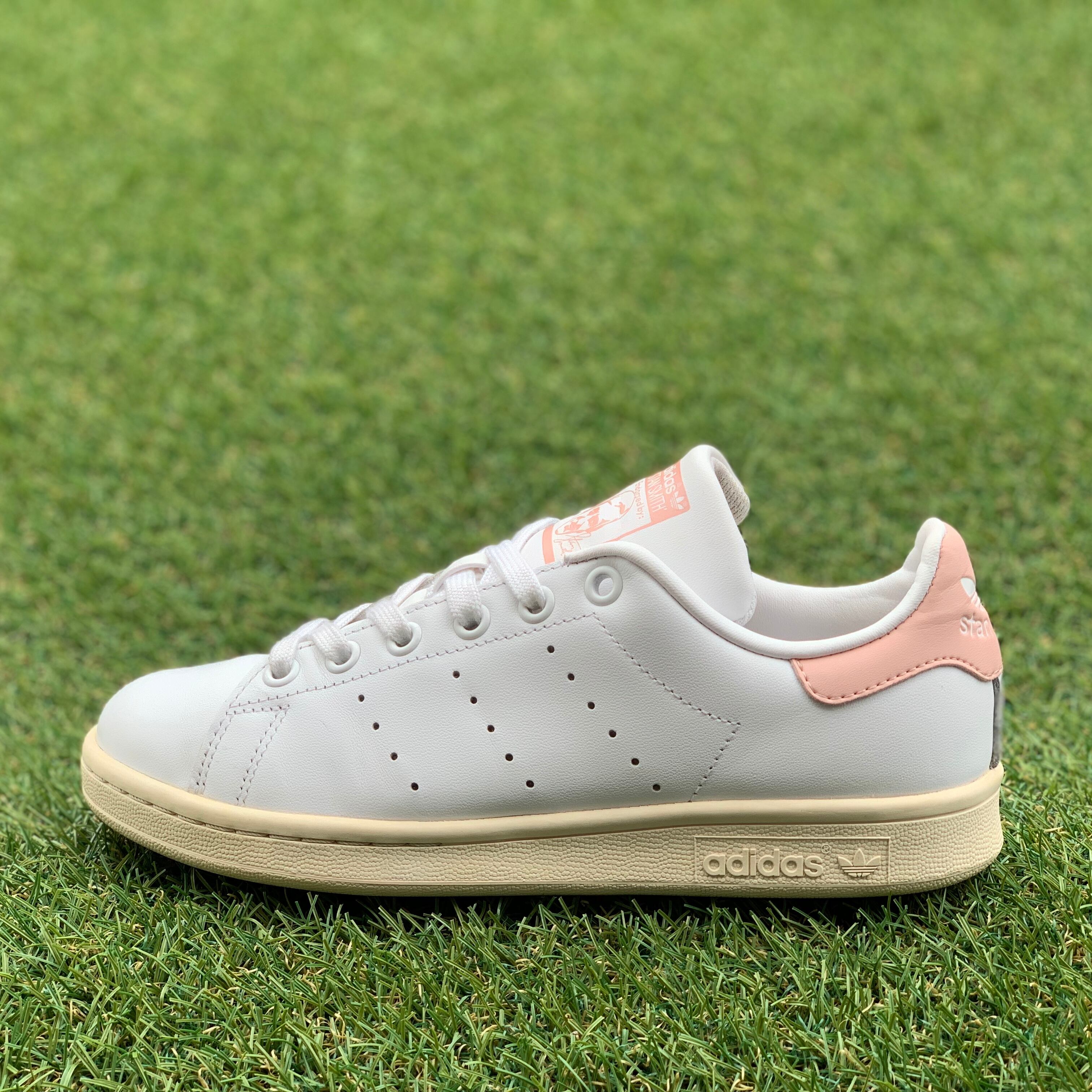 adidas STANSMISTH アディダス スタンスミス C671