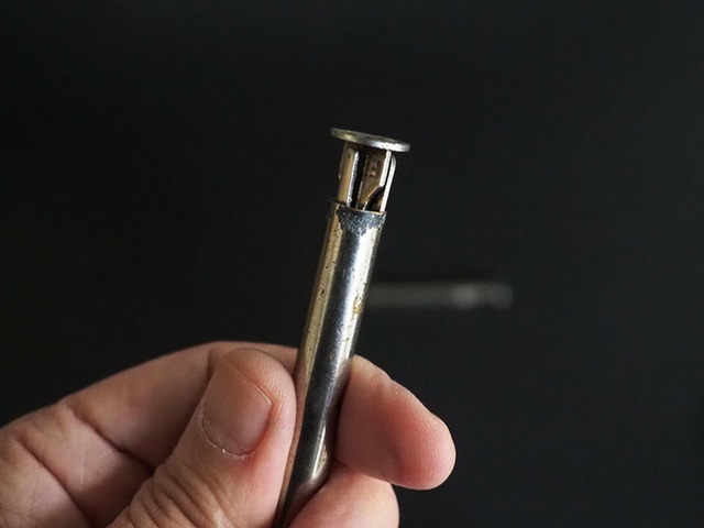 携帯用医療道具 3点セット