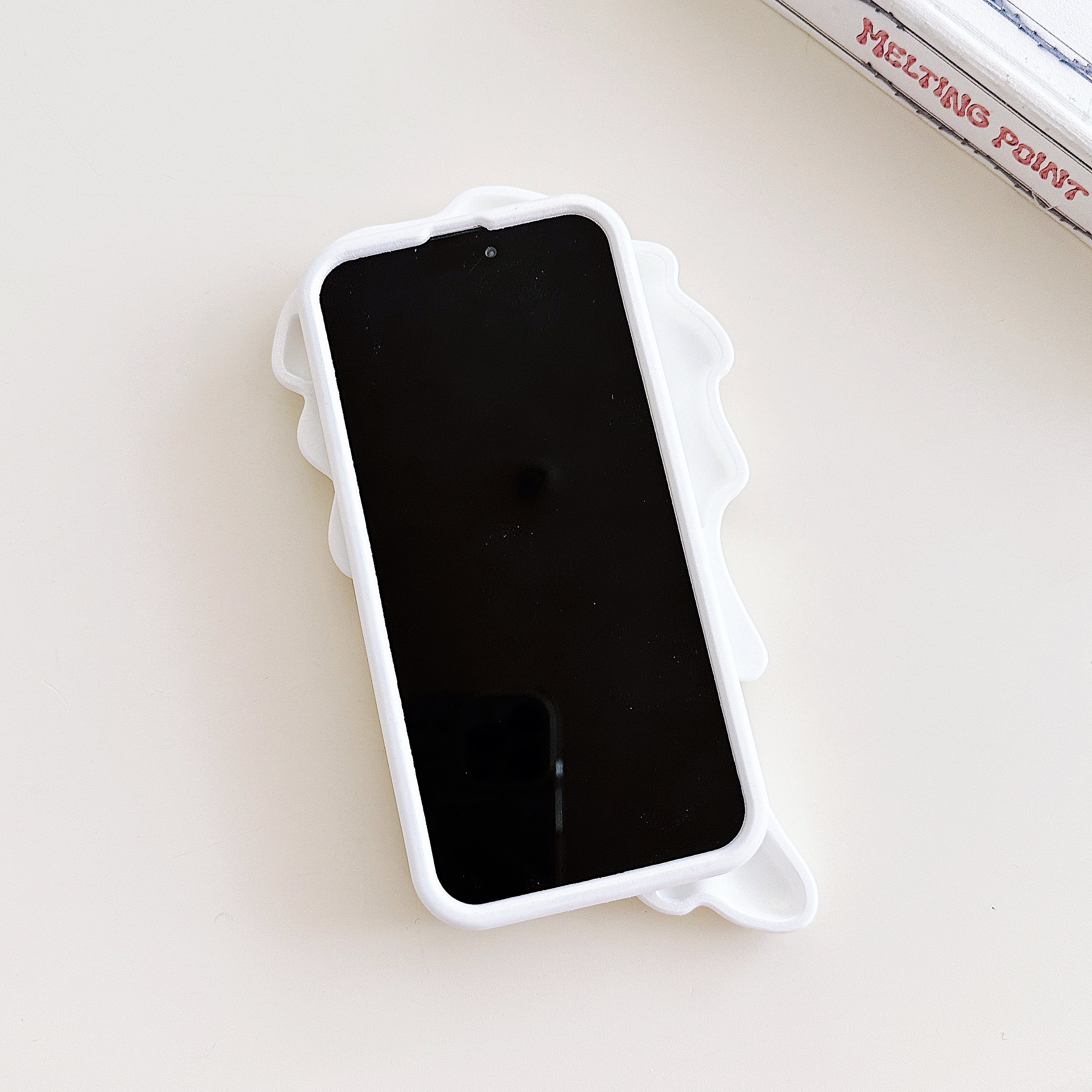 天使の翼 iPhone 17 16 15 14 13 ケース おしゃれ シリコンケース