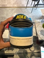 Nike SB Dunk Low "Instant Skateboards" US10/28cm